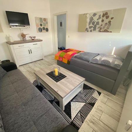 Simply Nice Appartment Borna Exteriör bild