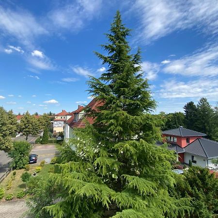 Simply Nice Appartment Borna Exteriör bild