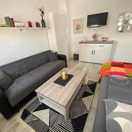 Simply Nice Appartment Borna Exteriör bild