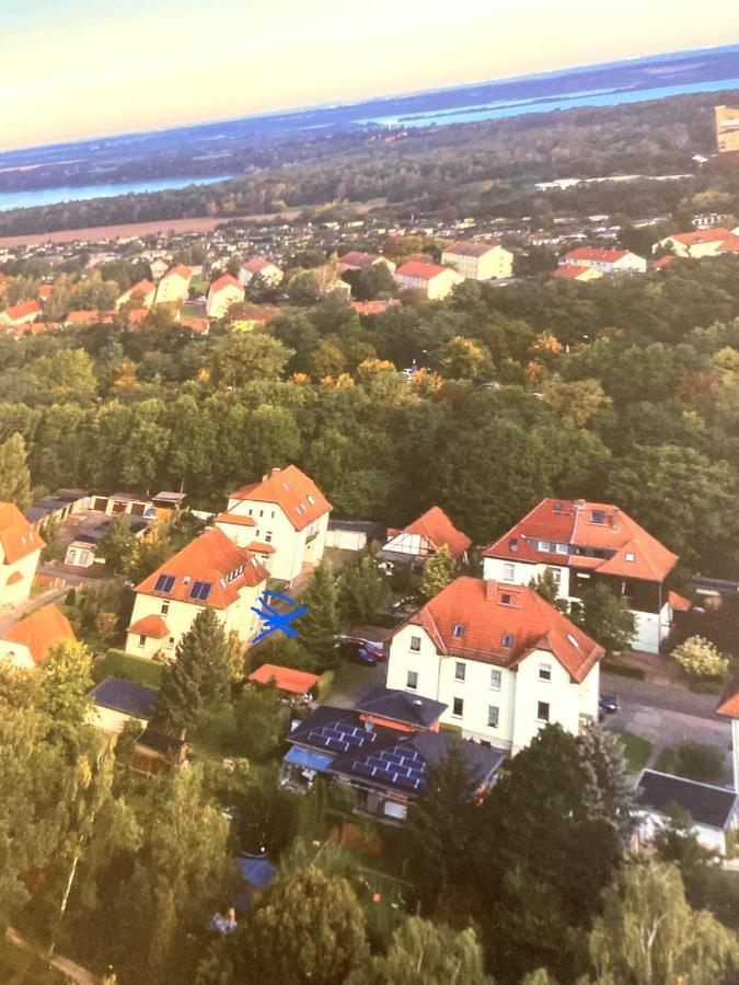 Simply Nice Appartment Borna Exteriör bild