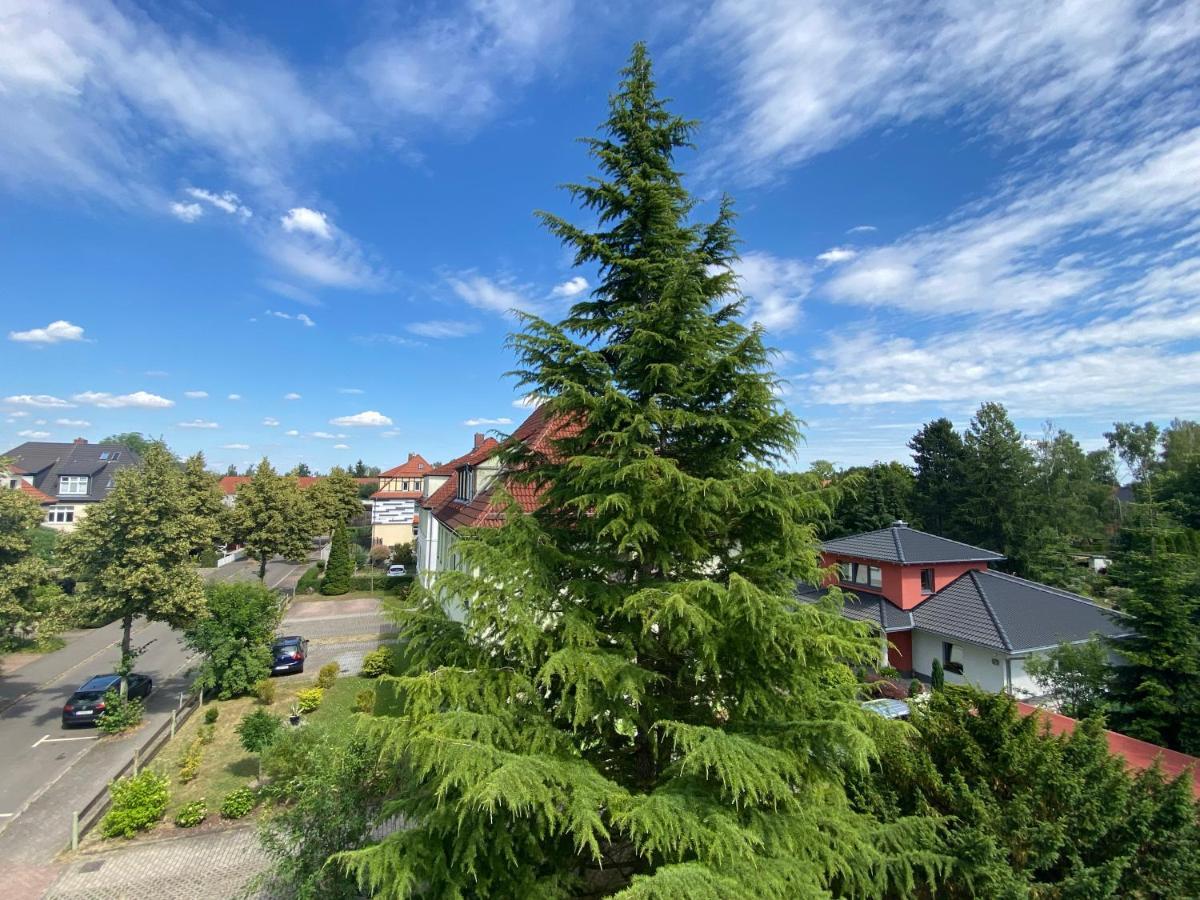 Simply Nice Appartment Borna Exteriör bild